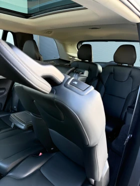 Volvo Xc90 T5* MOMENTUM* AWD* 7S*  | Auto.bg — изображение 14