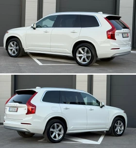 Volvo Xc90 T5* MOMENTUM* AWD* 7S*  | Auto.bg — изображение 16