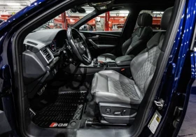 Audi SQ5 Technik / Bang & Olufsen / Ambient / PANO - 27700 € / 54176.49 лв. - 65271395 10