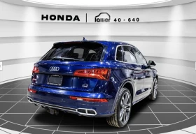 Audi SQ5 Technik / Bang & Olufsen / Ambient / PANO - 27700 € / 54176.49 лв. - 65271395 6