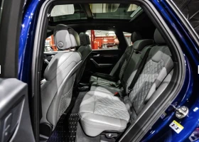 Audi SQ5 Technik / Bang & Olufsen / Ambient / PANO - 27700 € / 54176.49 лв. - 65271395 7