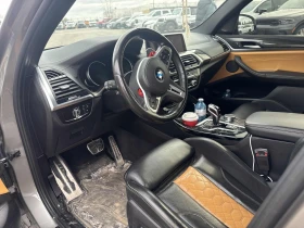 BMW X3 M COMPETITION 3.0L S58 - 37900 € / 74125.96 лв. - 61597394 5