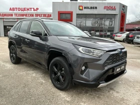 Toyota Rav4 2.5h 218к.с Гаранция luxury JBL - 25555 € / 49981.24 лв. - 55294547 3