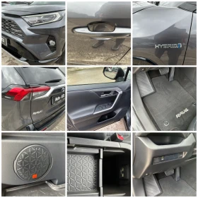 Toyota Rav4 2.5h 218к.с Гаранция luxury JBL - 25555 € / 49981.24 лв. - 55294547 16