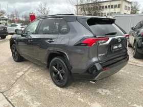 Toyota Rav4 2.5h 218к.с Гаранция luxury JBL - 25555 € / 49981.24 лв. - 55294547 6