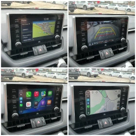 Toyota Rav4 2.5h 218к.с Гаранция luxury JBL - 25555 € / 49981.24 лв. - 55294547 11