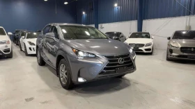 Lexus NX 200t * AWD * ПОДГРЕВИ * KEYLESS * 2 КЛЮЧА - 19100 € / 37356.35 лв. - 42214425 5