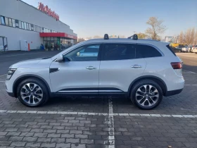 Renault Koleos - 15500 € / 30315.36 лв. - 47682414 7