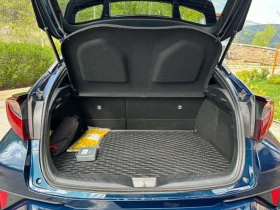 Toyota C-HR bitone | Mobile.bg � ����� ������ 9