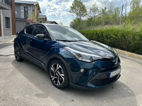 Toyota C-HR bitone | Mobile.bg � ����� ������ 11