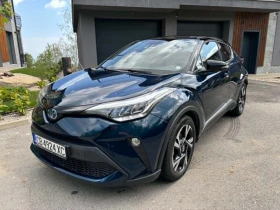 Toyota C-HR bitone | Mobile.bg � ����� ������ 13