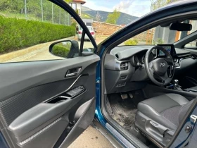 Toyota C-HR bitone | Mobile.bg � ����� ������ 8