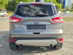 Ford Kuga 2.0 D Titanium | Mobile.bg � ����� ������ 4
