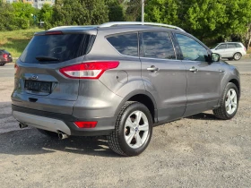 Ford Kuga 2.0 D Titanium | Mobile.bg � ����� ������ 5