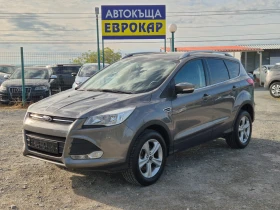 ������ Ford Kuga