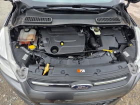 Ford Kuga 2.0 D Titanium | Mobile.bg � ����� ������ 14