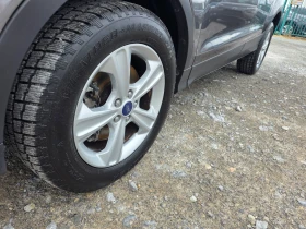 Ford Kuga 2.0 D Titanium | Mobile.bg � ����� ������ 15