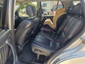 Mercedes-Benz ML 320 ��� ���������.���/������ | Mobile.bg � ����� ������ 8