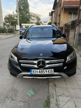 Mercedes-Benz GLC 300 | Mobile.bg � ����� ������ 8