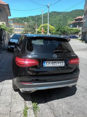 Mercedes-Benz GLC 300 | Mobile.bg � ����� ������ 14