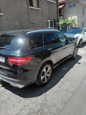 Mercedes-Benz GLC 300 | Mobile.bg � ����� ������ 16