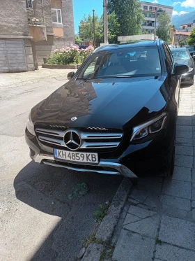 Mercedes-Benz GLC 300 | Mobile.bg � ����� ������ 15