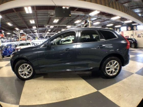 Volvo XC60 * MOMENTUM AWD LEATHER PAN/ROOF NAV B/SPOT CAMERA  | Mobile.bg � ����� ������ 4