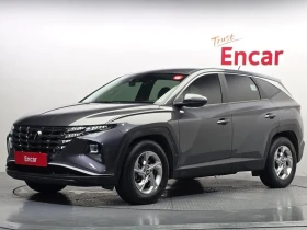 Hyundai Tucson Diesel 2.0 4WD| 136к.с.| ВКЛ.ТЕХНОТЕСТ
