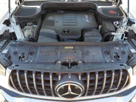 Mercedes-Benz GLE Coupe undefined | Auto.bg — изображение 11