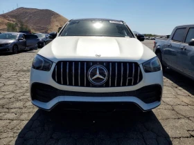 Mercedes-Benz GLE Coupe undefined | Auto.bg — изображение 5