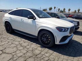 Mercedes-Benz GLE Coupe undefined | Auto.bg — изображение 4