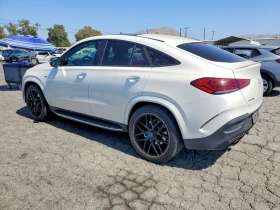 Mercedes-Benz GLE Coupe undefined | Auto.bg — изображение 2