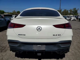 Mercedes-Benz GLE Coupe undefined | Auto.bg — изображение 6