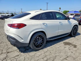 Mercedes-Benz GLE Coupe undefined | Auto.bg — изображение 3
