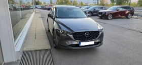 Mazda CX-5 AWD / 4x4 EVOLUTION | Mobile.bg � ����� ������ 6