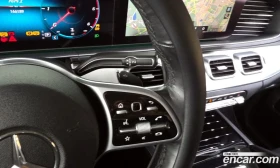 Mercedes-Benz GLE GLE300d 4MATIC | Mobile.bg � ����� ������ 9