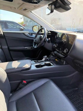 Lexus NX 350h | CARFAX | АВТОФИНАНСИРАНЕ | Auto.bg — изображение 7