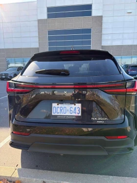 Lexus NX 350h | CARFAX | АВТОФИНАНСИРАНЕ | Auto.bg — изображение 4