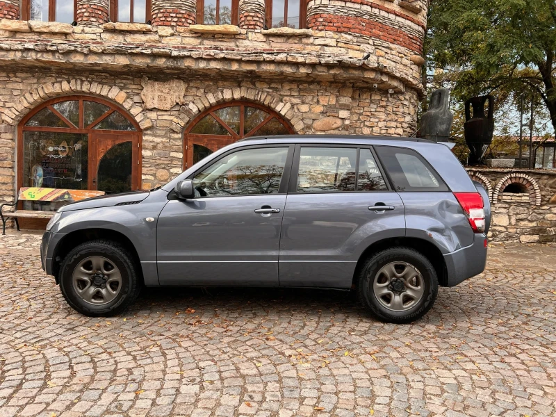 Suzuki Grand vitara 2.0 JT, снимка 8 - Автомобили и джипове - 48645902