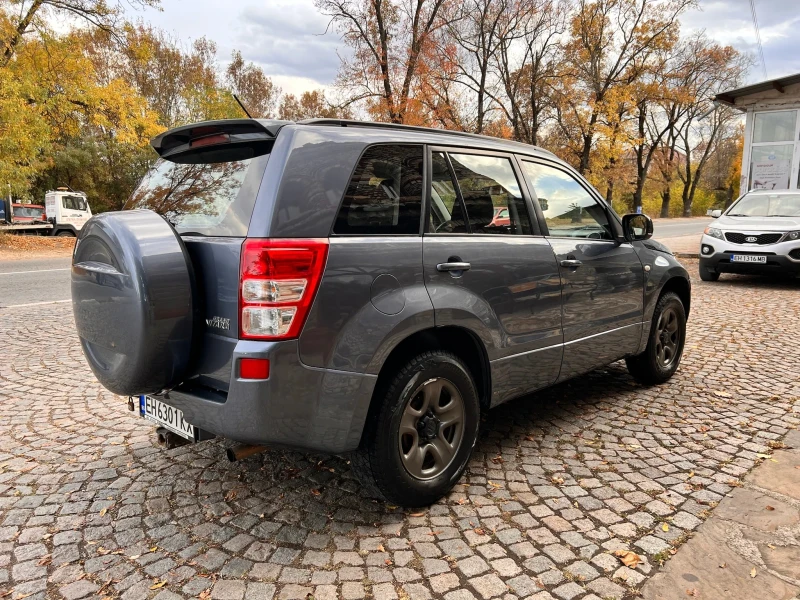 Suzuki Grand vitara 2.0 JT, снимка 5 - Автомобили и джипове - 48645902