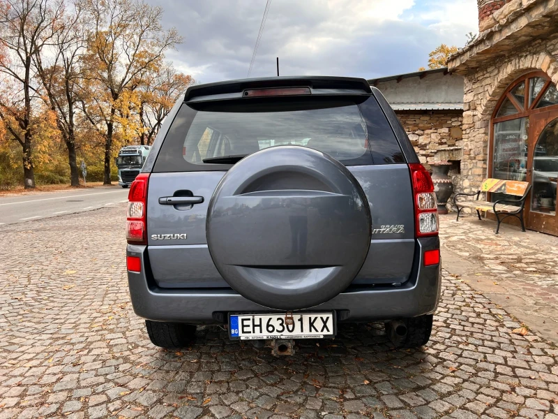 Suzuki Grand vitara 2.0 JT, снимка 6 - Автомобили и джипове - 49149437