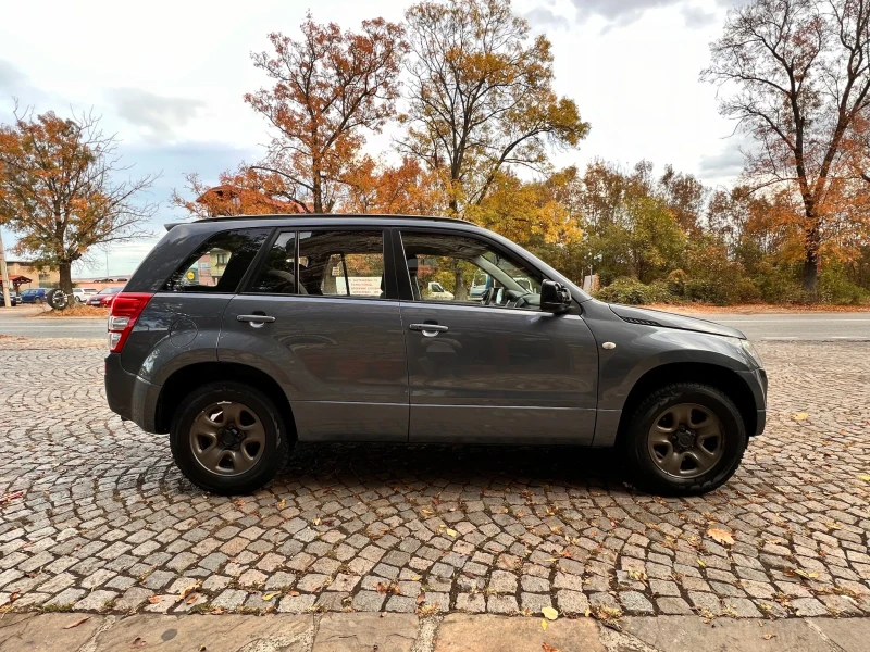 Suzuki Grand vitara 2.0 JT, снимка 4 - Автомобили и джипове - 48645902