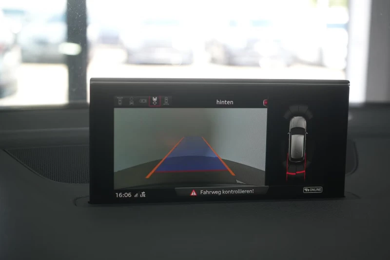 Audi SQ7 4.0TDI/435HP/QUATTRO/PANO/MEMO/HUD/LED/AHK/277G, снимка 6 - Автомобили и джипове - 51615126