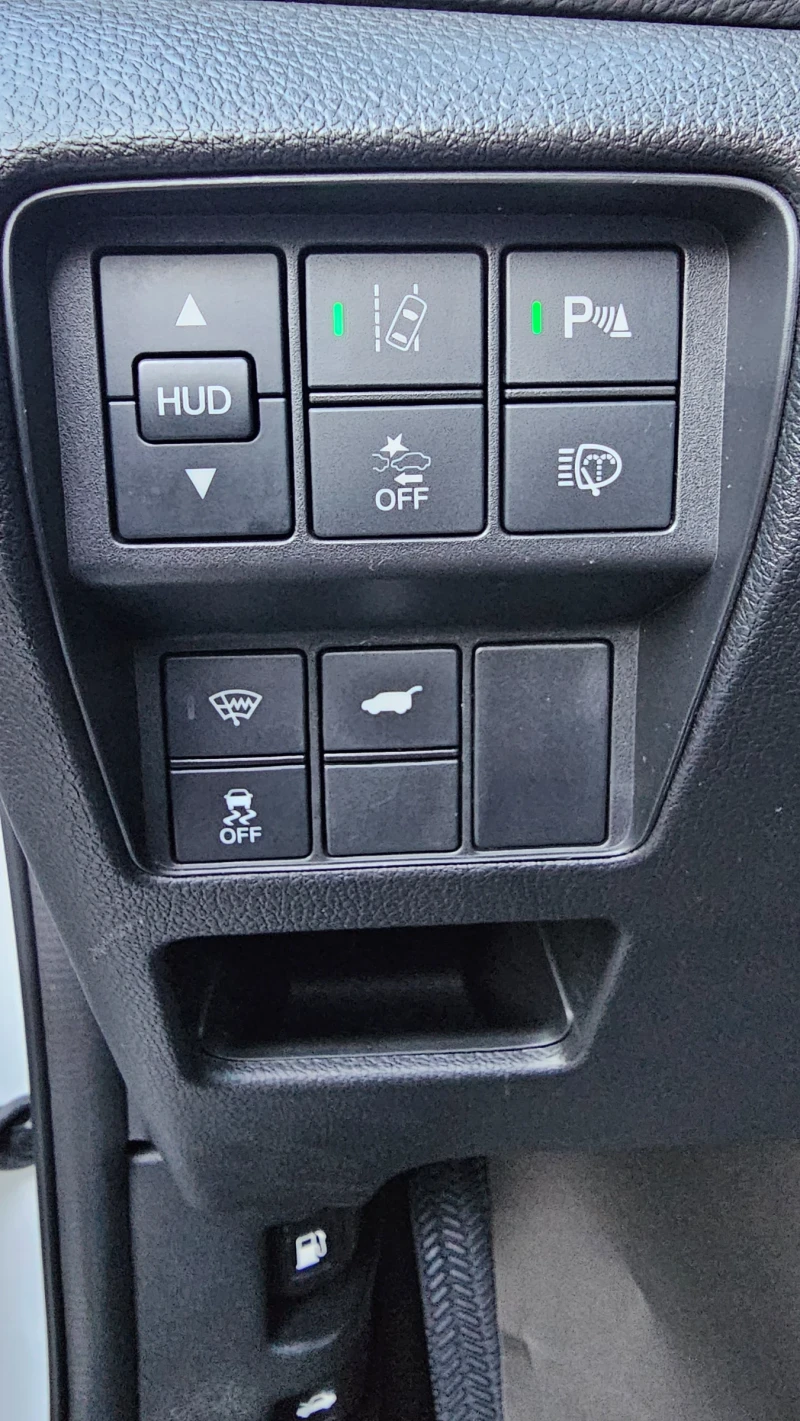 Honda Cr-v Germany* Executive* 4x4* Aut.* Pano* Kam.* Key GO*, снимка 10 - Автомобили и джипове - 51736808