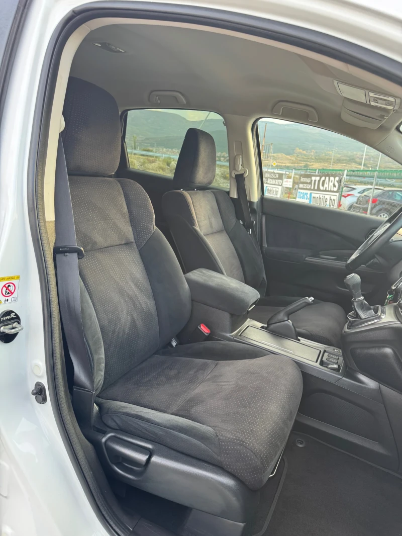 Honda Cr-v 2.0i 4x4 157000км., снимка 8 - Автомобили и джипове - 52068530