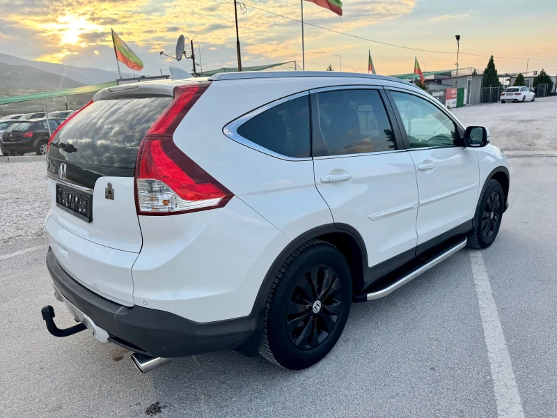 Honda Cr-v 2.0i 4x4 157000км., снимка 4 - Автомобили и джипове - 52068530