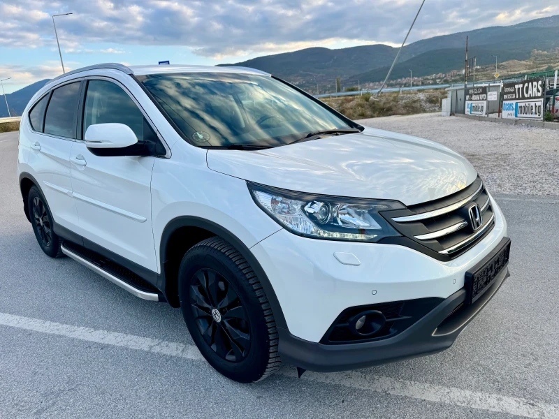 Honda Cr-v 2.0i 4x4 157000км., снимка 3 - Автомобили и джипове - 52068530