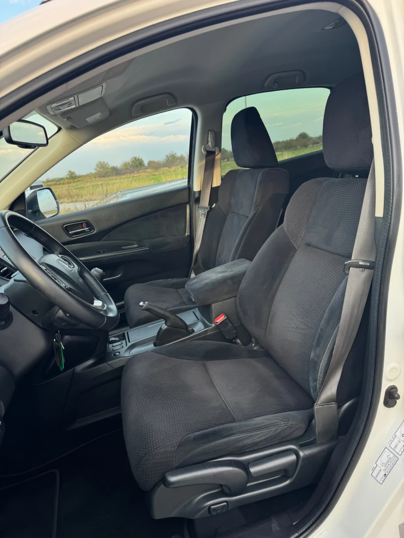Honda Cr-v 2.0i 4x4 157000км., снимка 7 - Автомобили и джипове - 52068530
