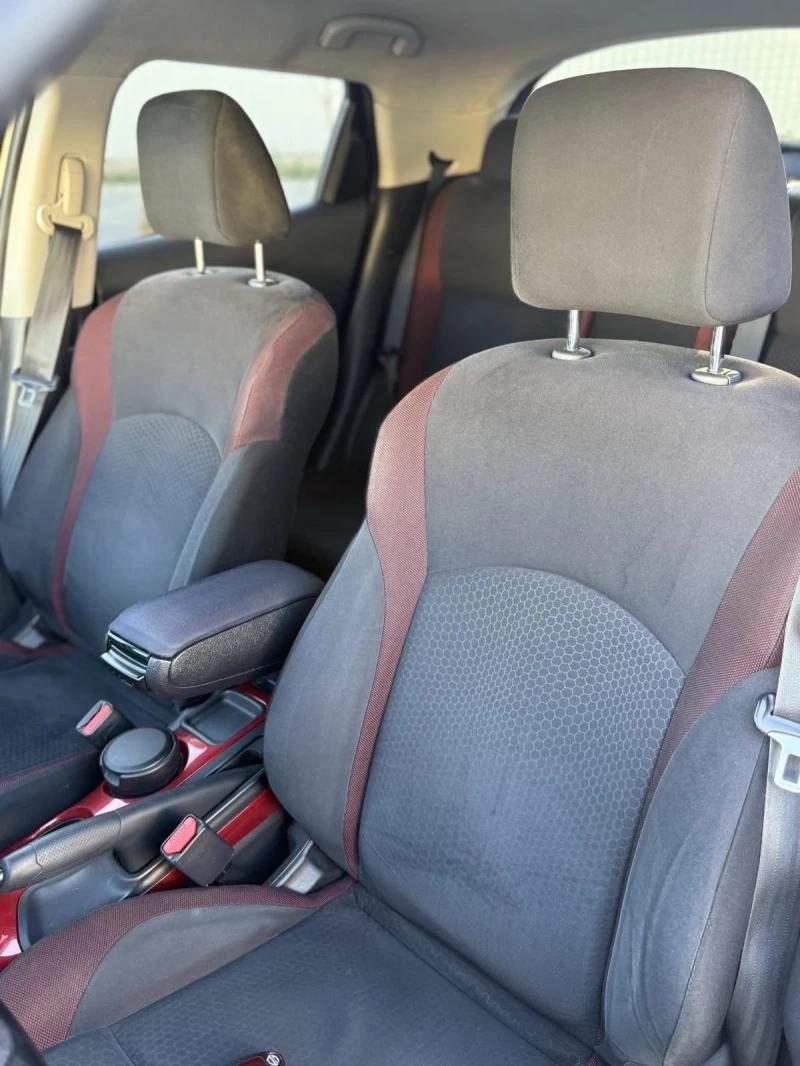 Nissan Juke 1.6 16V, снимка 12 - Автомобили и джипове - 52598074