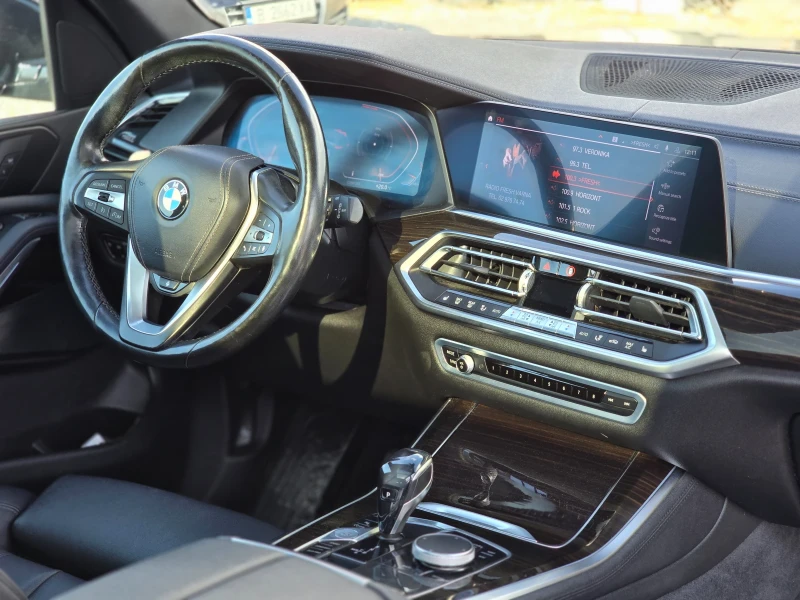 BMW X5, снимка 13 - Автомобили и джипове - 52630699